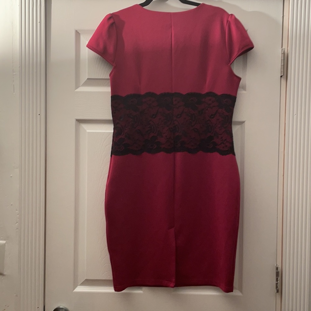Miusol dress - Picture 2 of 5